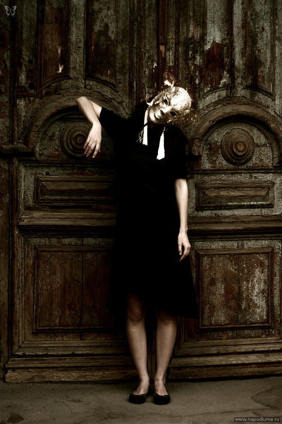 Uliana Isenko's photo