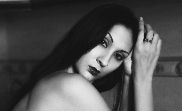 Alyona Chuienkova's photo