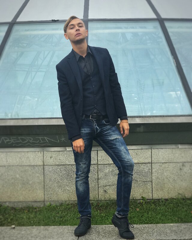 Foto Aleksej Kouda