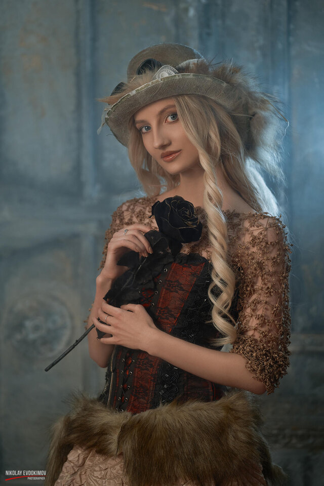 Anastasia