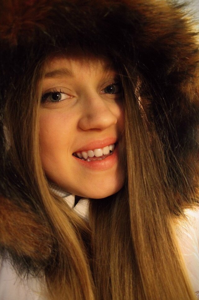 照片Anastasija Alekseeva