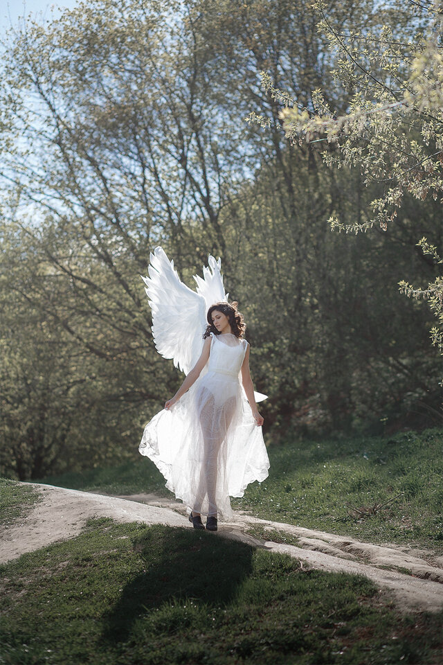 Alena Morozova's photo