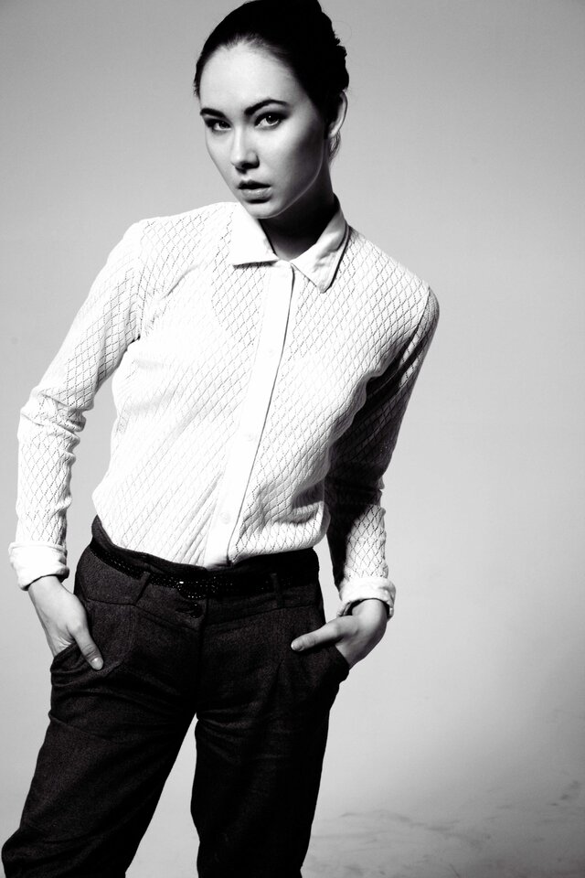 Ekaterina Ust'janceva's photo