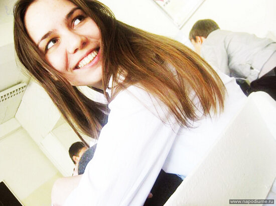 Simonova Simonova's photo