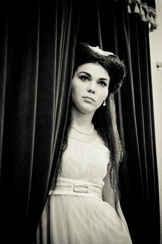 Ilona Nestorovich's photo