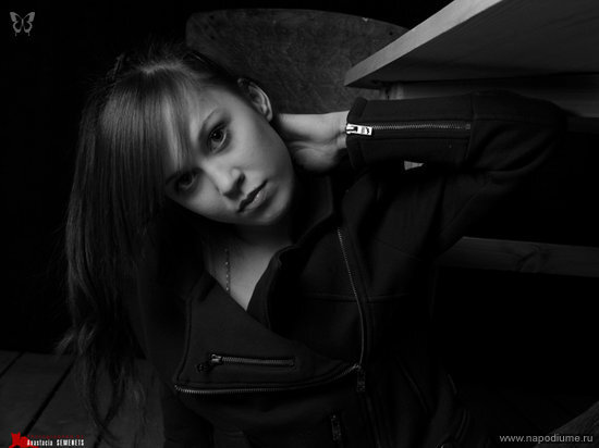 Nataly Melnikova's photo