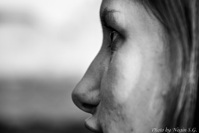 Sergej Nogin's photo