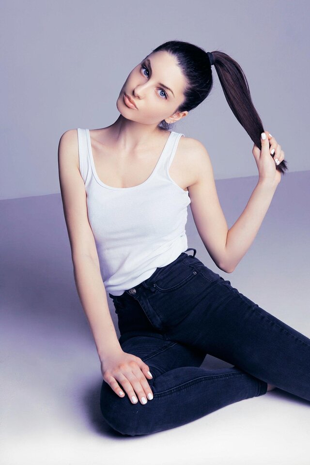 Anastasia Pavlova's photo