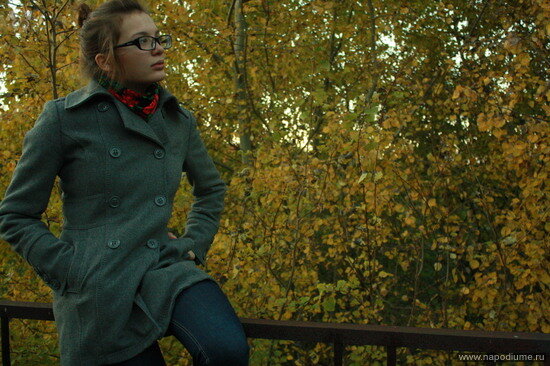 Anastasia Anohina's photo
