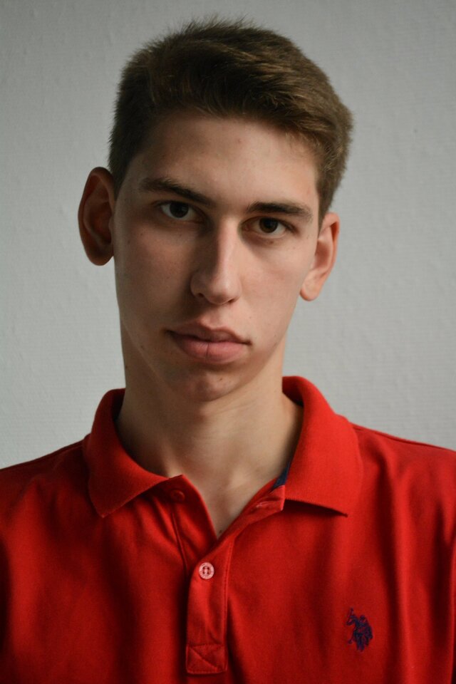 Aleksandr Kolakin's photo