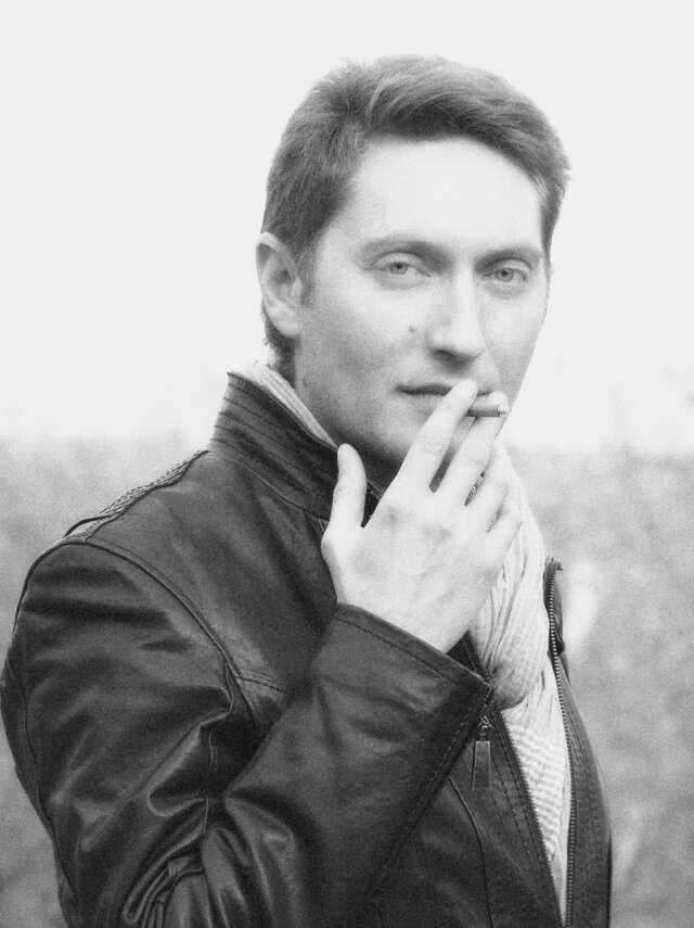 Фото Алексей Dorian Брекашвили