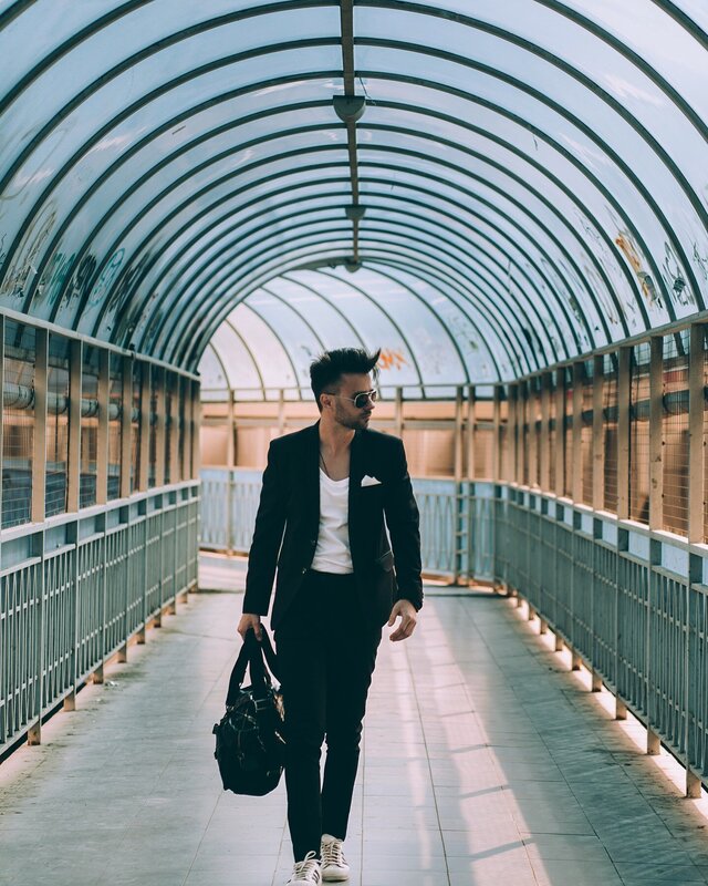 Street style