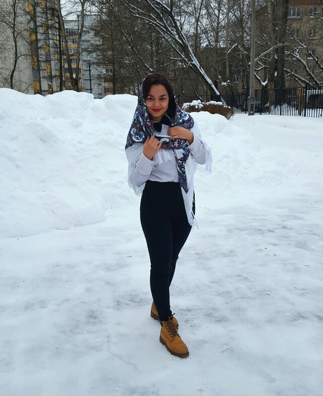 Фото Екатерина Денисова