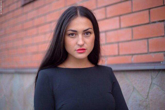 Фото Эльза Ильясова