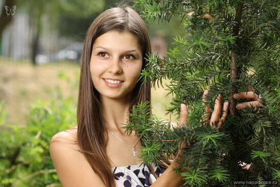 Фото Анна Mishka Мишина