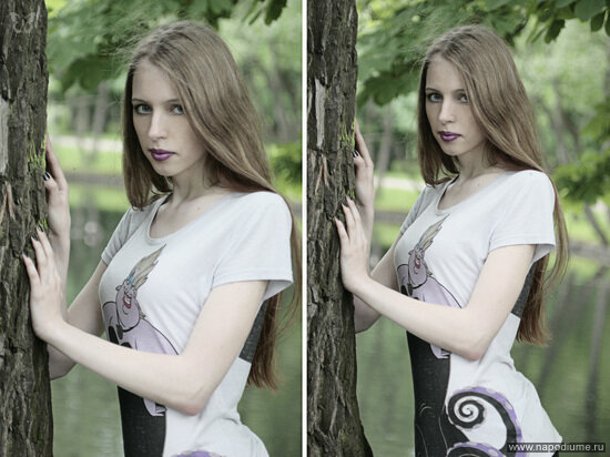Фото Катерина Вишневская