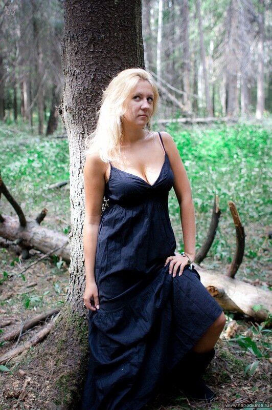 Фото Антонина Романцова