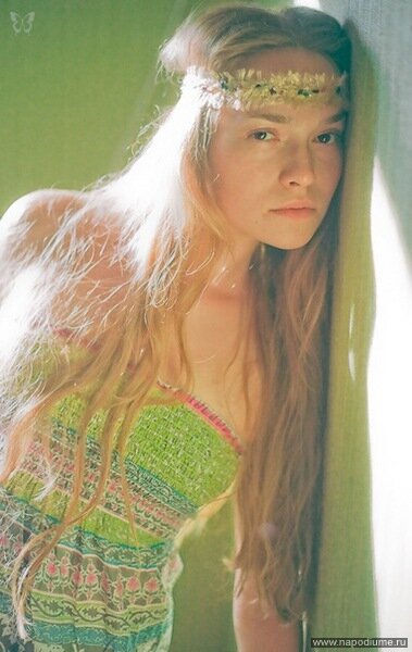 Ekaterina German's photo