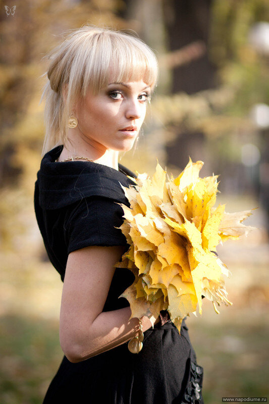 Elena Tasenko's photo