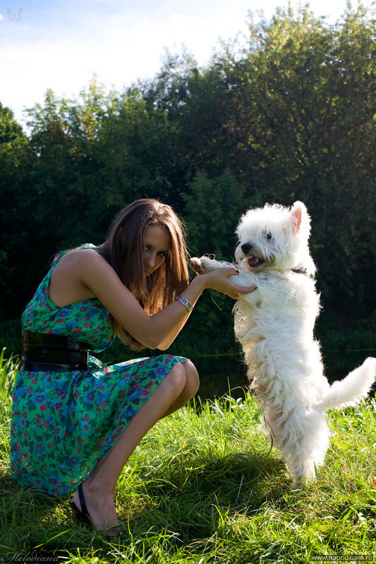 Evgenia Kornilova's photo