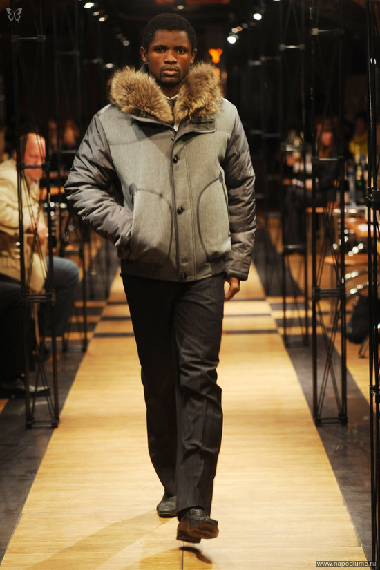 Fashion