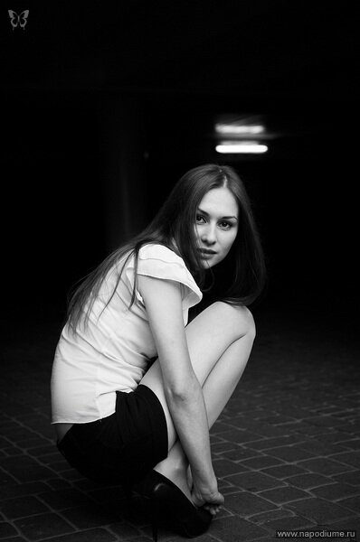 Фото Елена Русак