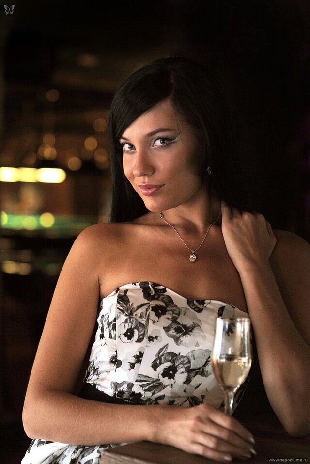 Natalia Sirotkina's photo