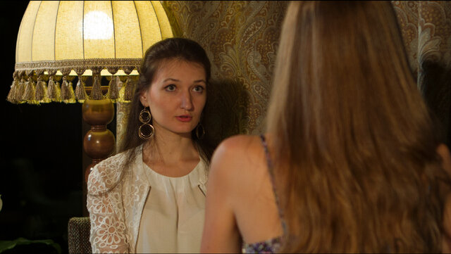 Vladimir Buharov's photo