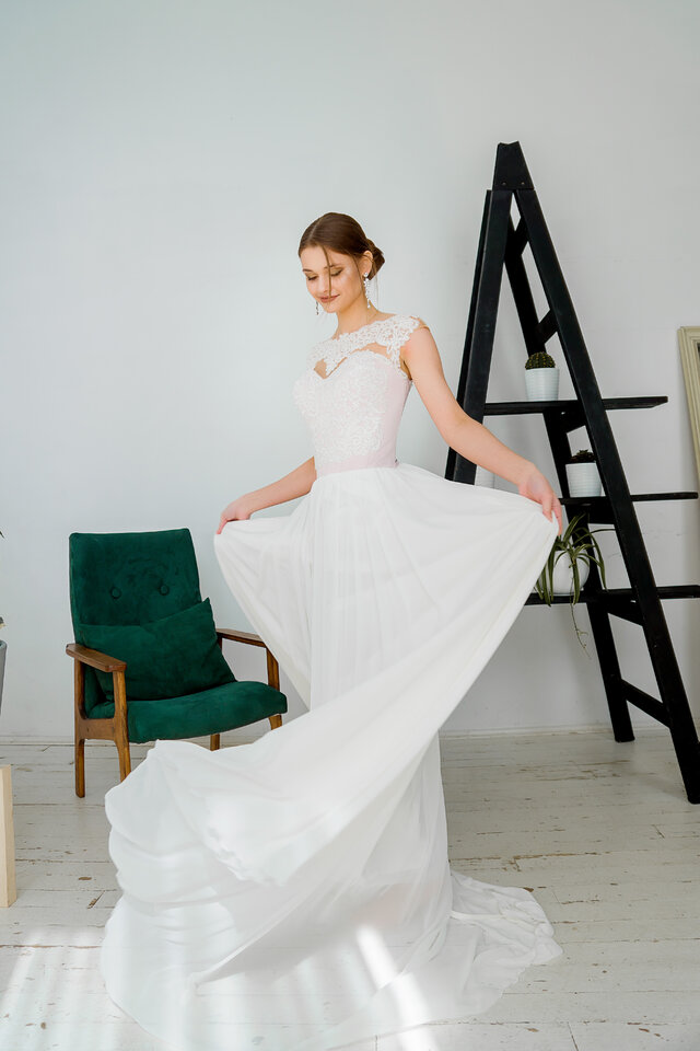 Marija Gladkih's photo