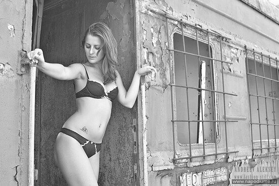 Aleksej Andreev's photo