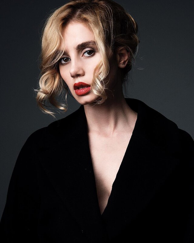 Elizaveta Kuznetsova's photo