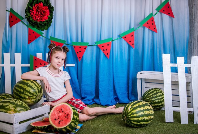 Foto Анна