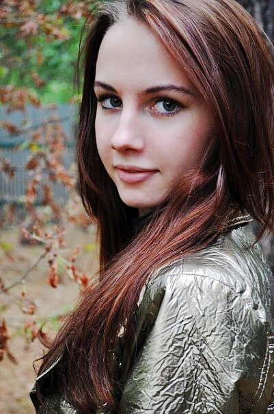 Фото Юлия Дмитриева