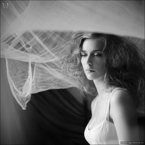 Ulia Borodina's photo