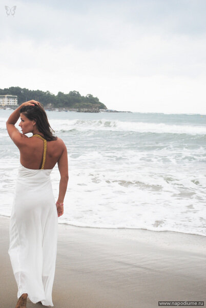 Katerina Moskinova's photo