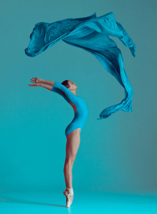 Ballet Dancer