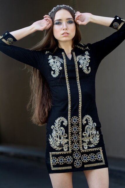 Anna Tutova's photo