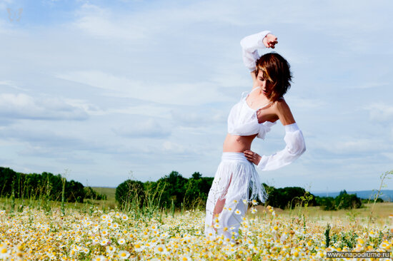 Amir Gumerov's photo