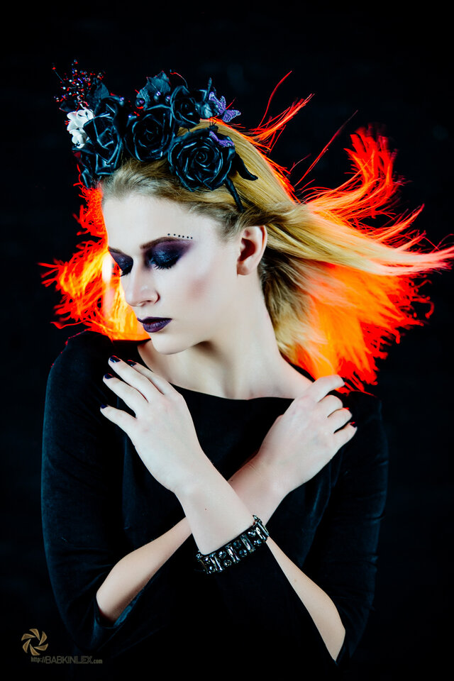Alex Black's photo