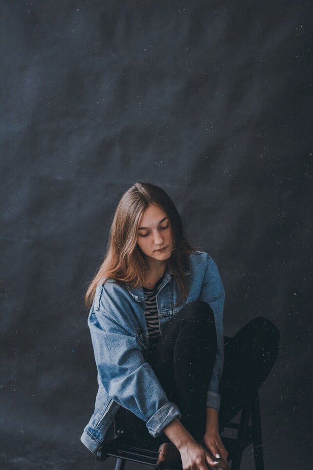 Фото Екатерина Александровна