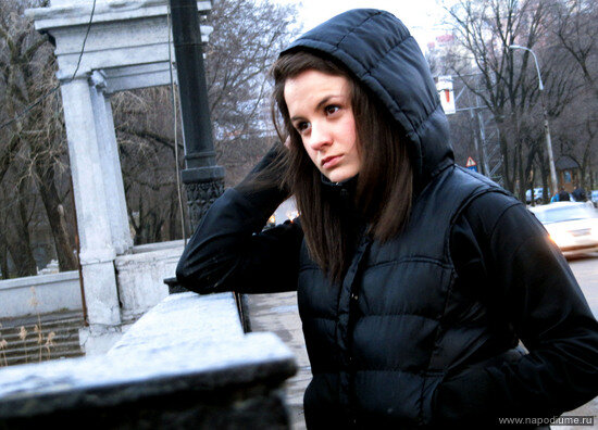 Alla Akopyan's photo
