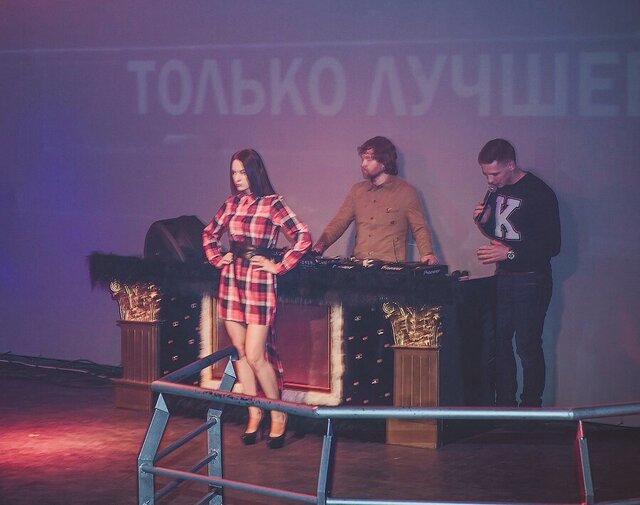 Фото Елена Makarena Макарова