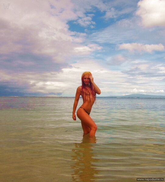 Фото Karina Saripova