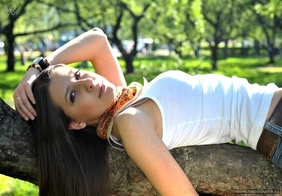 Karina Tambovceva's photo