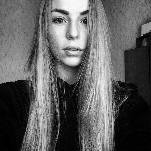 Anastasiia Koloda's photo