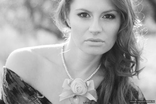 Фото Анна Евдокимова