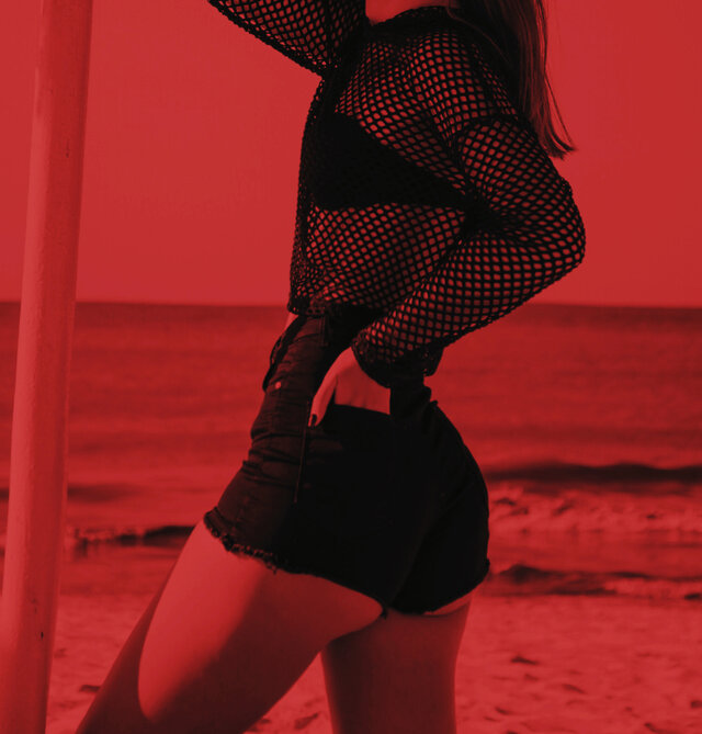 Nice Model's photo