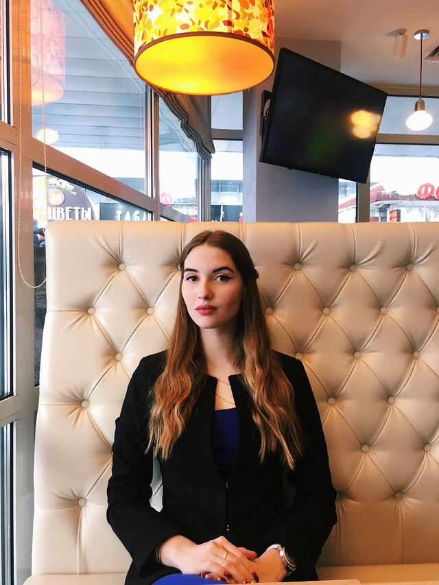 Фото Елена Петрова
