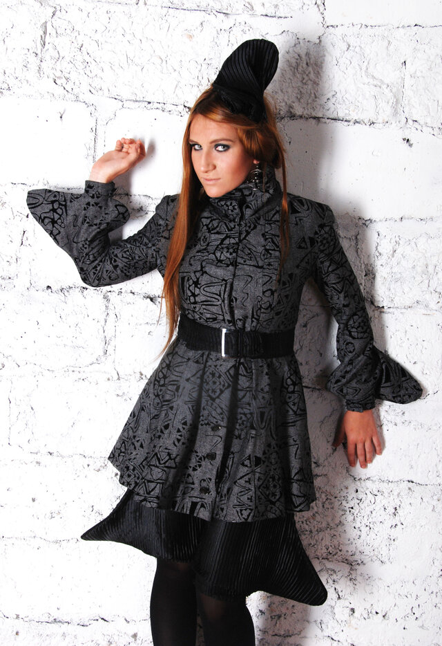Anna Koroleva's photo