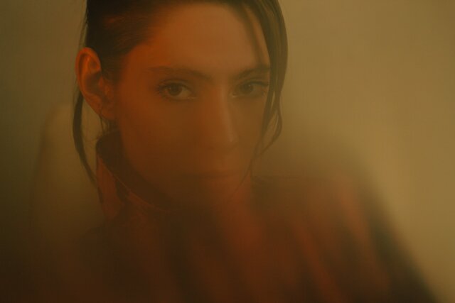 Sasha Aleks V's photo